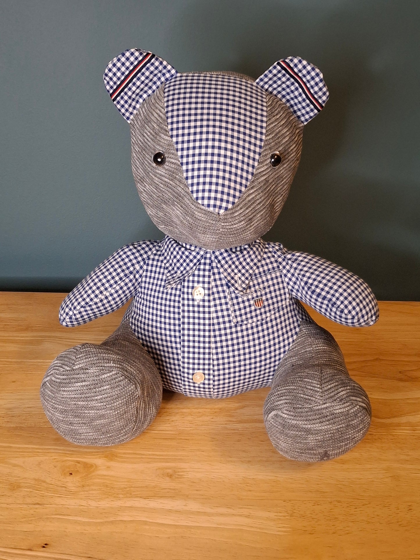 Memory Bear