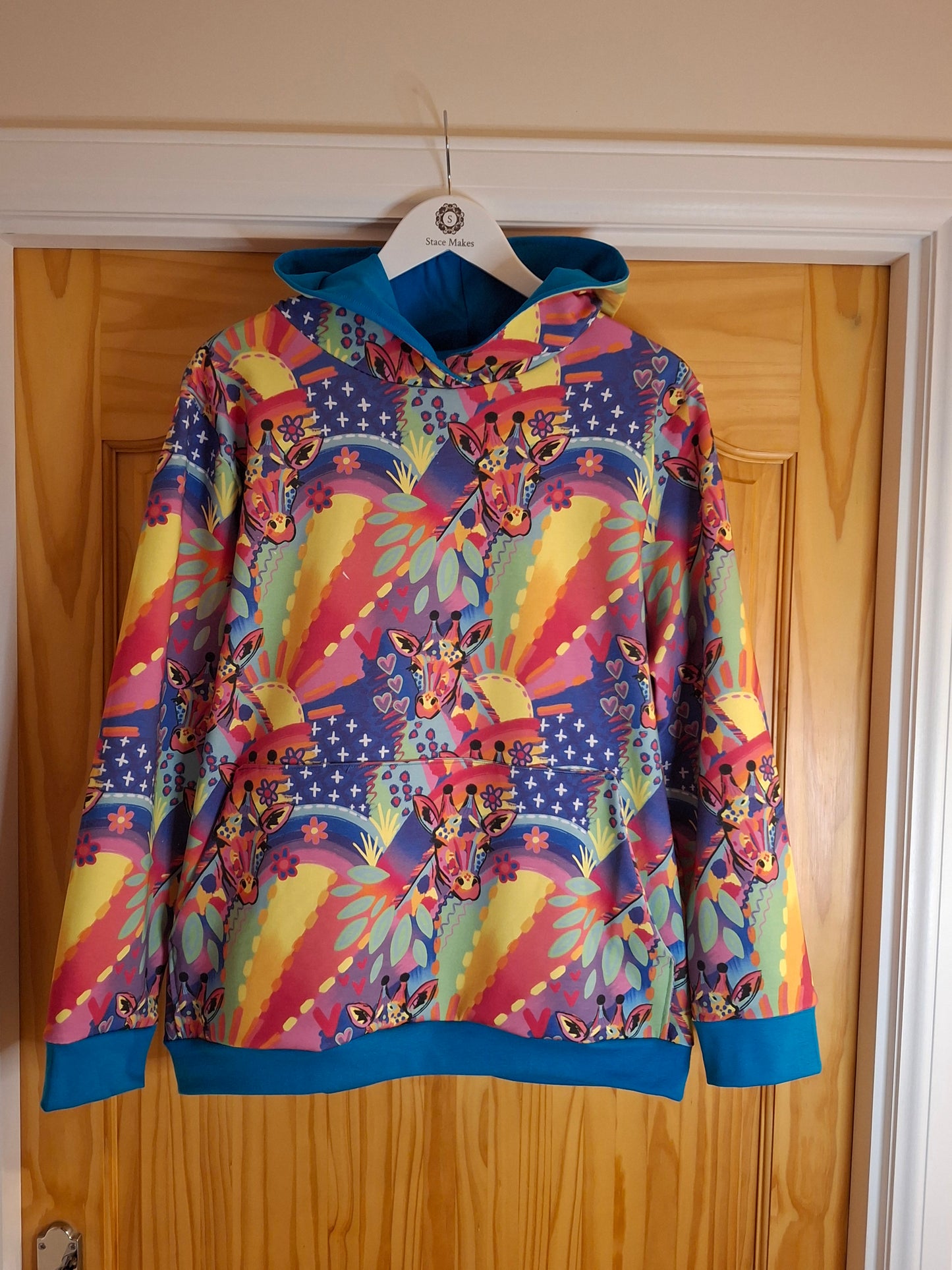 Womens Hoodies 4XL