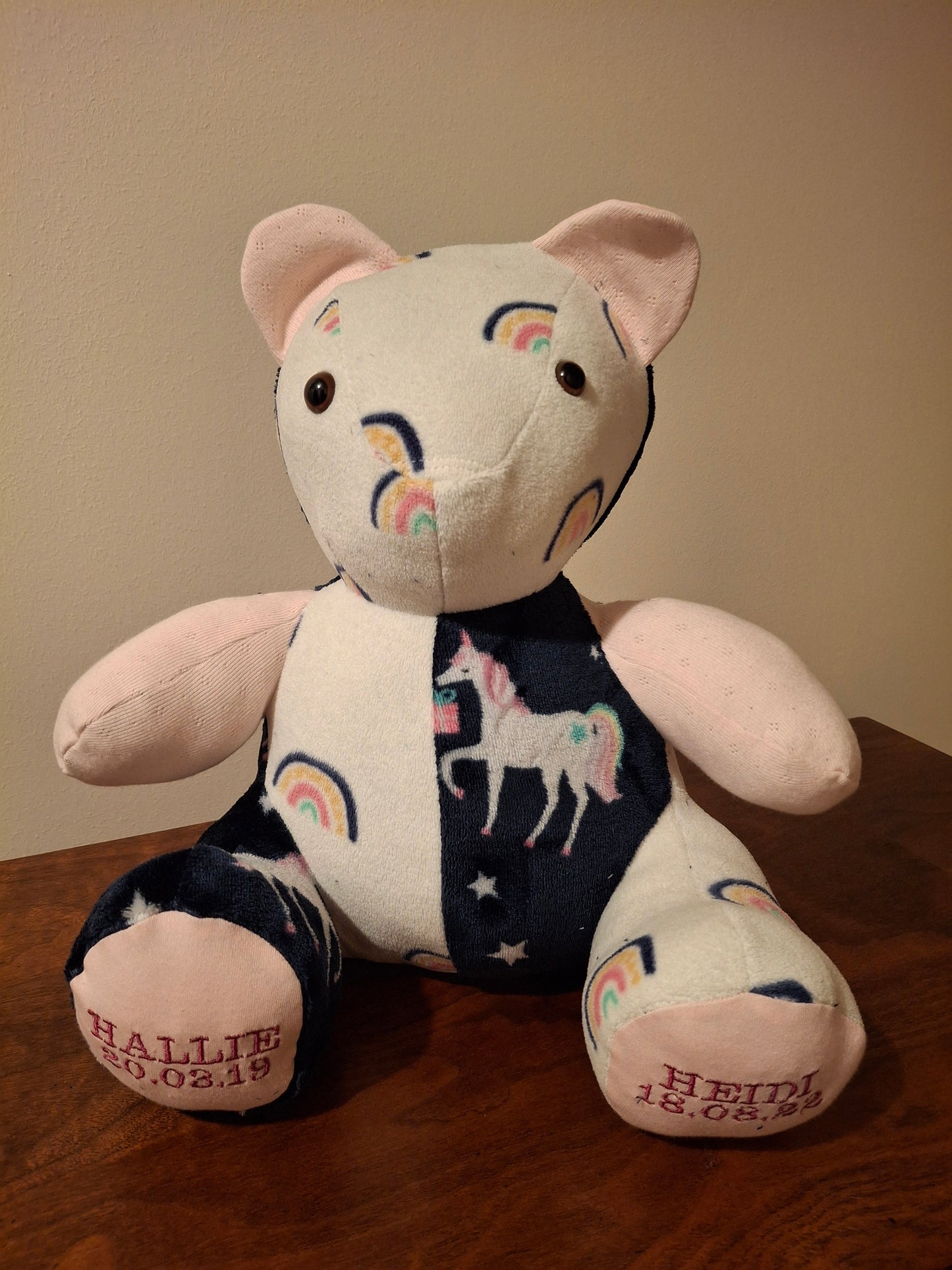 Memory Bear