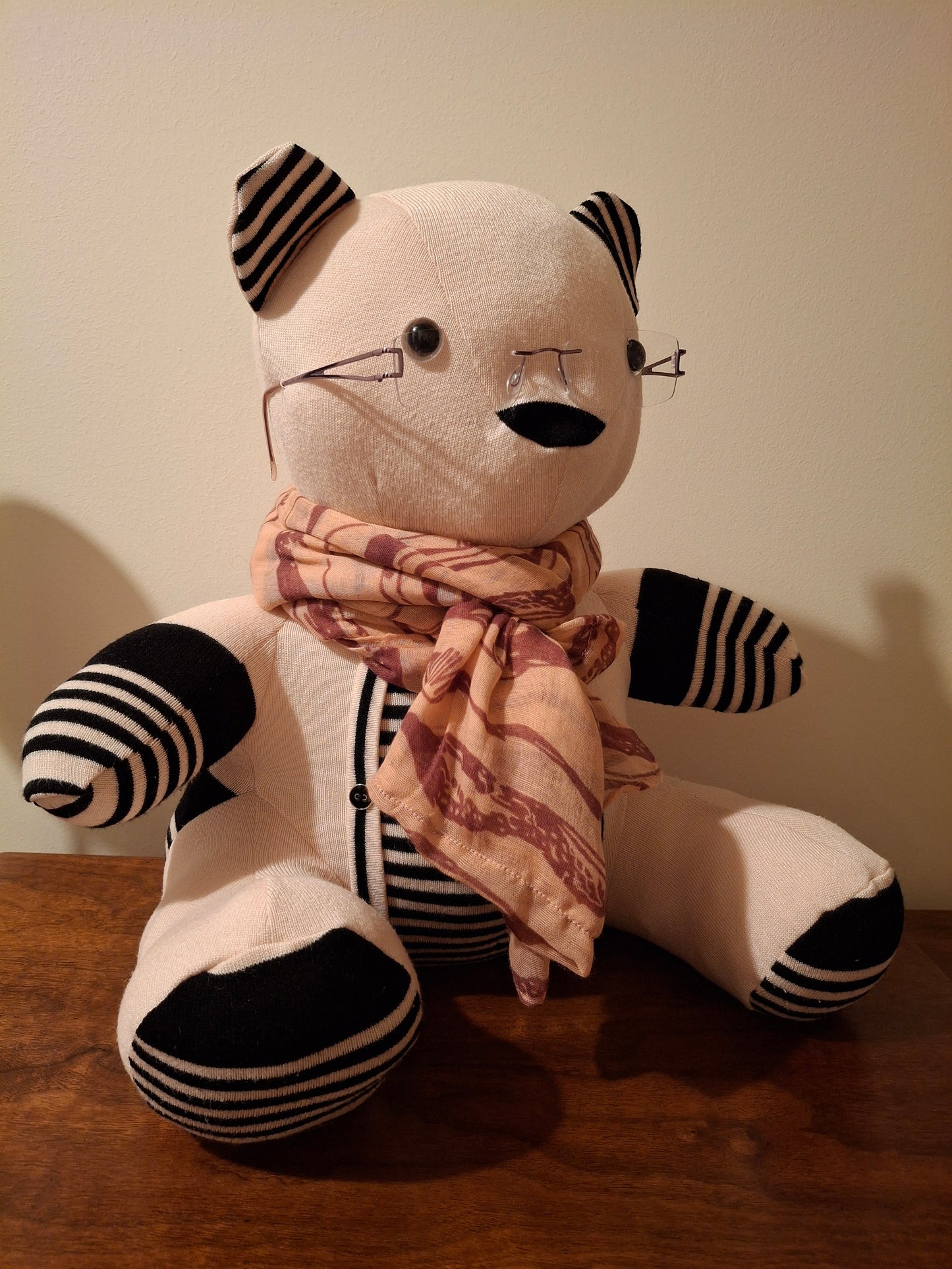 Memory Bear