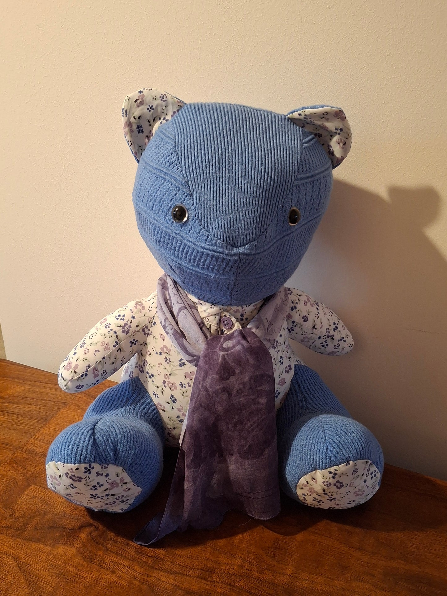Memory Bear