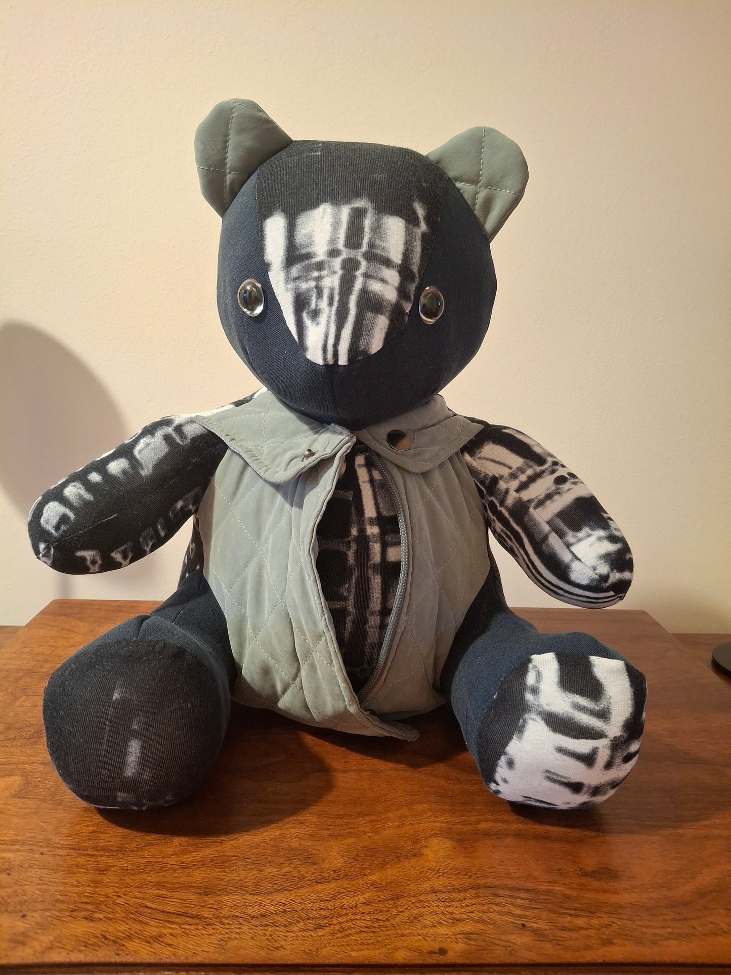 Memory Bear