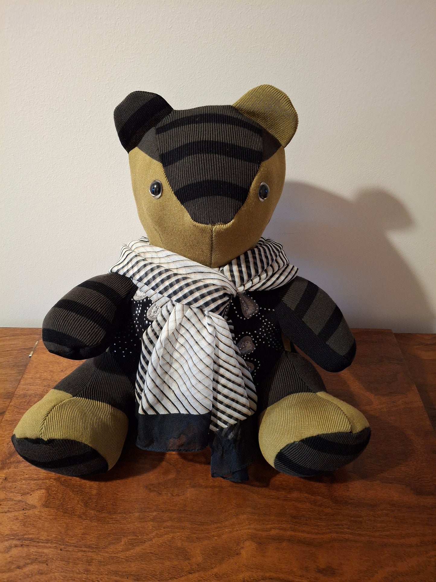 Memory Bear