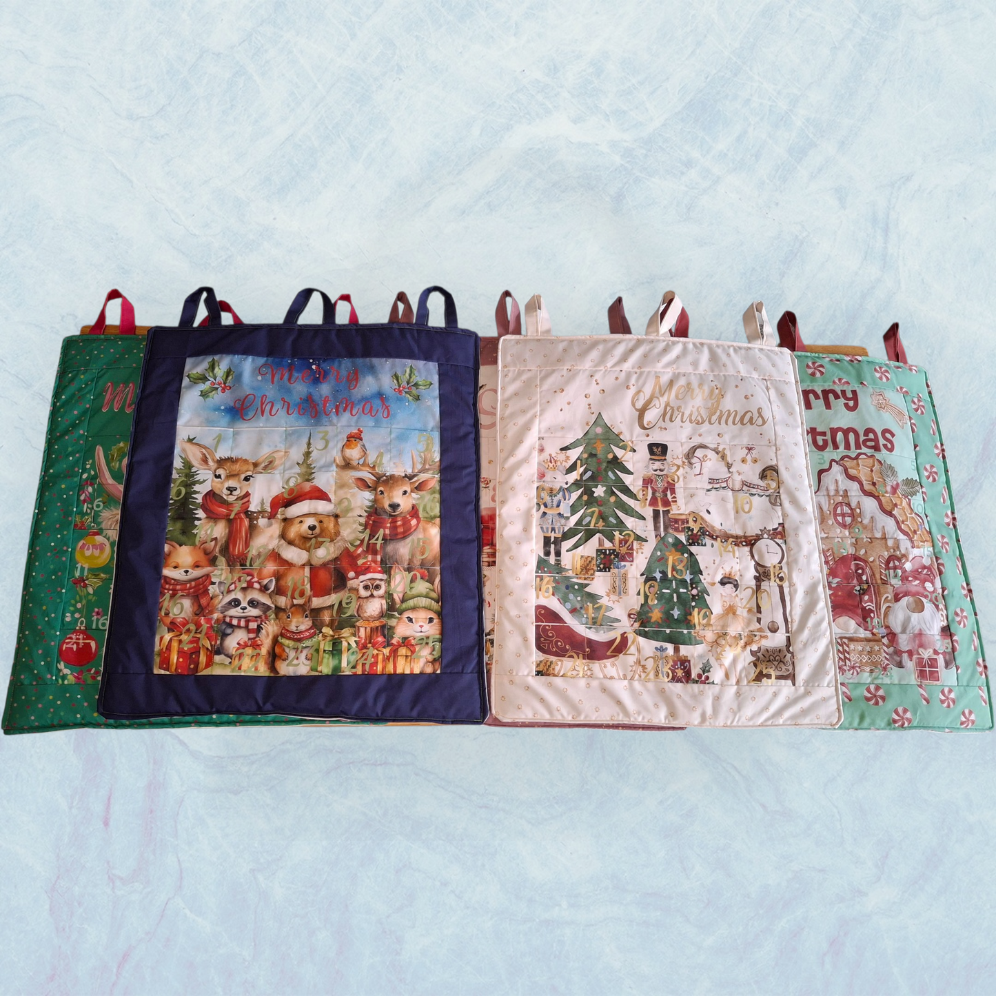 ADVENT CALENDARS