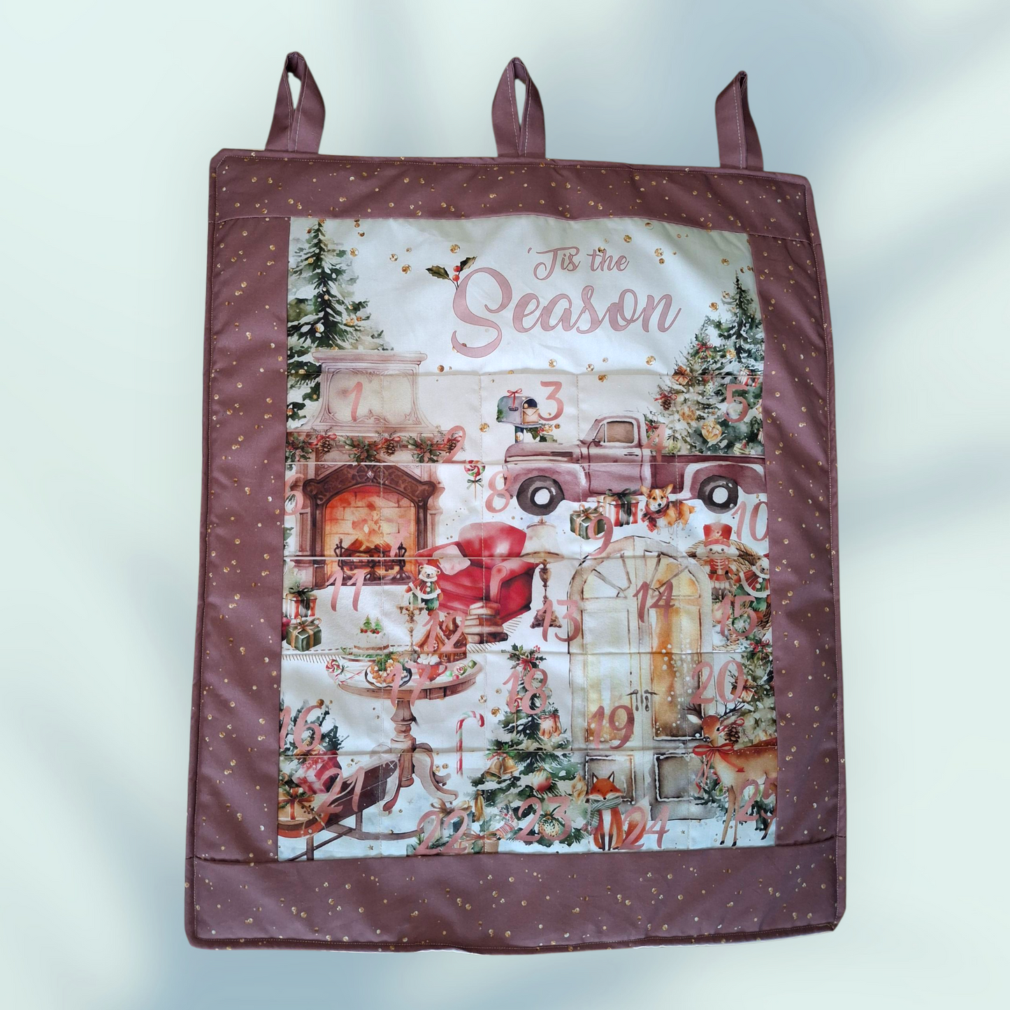 ADVENT CALENDARS