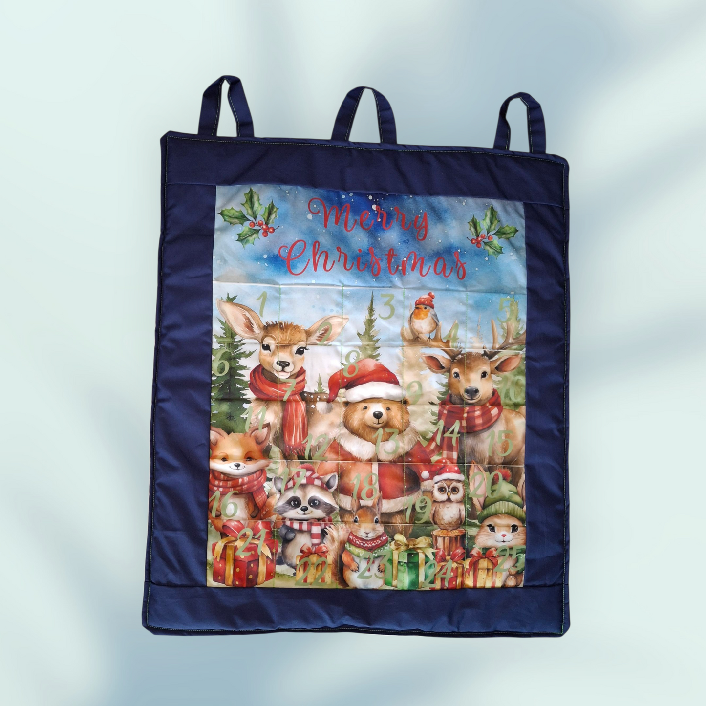 ADVENT CALENDARS