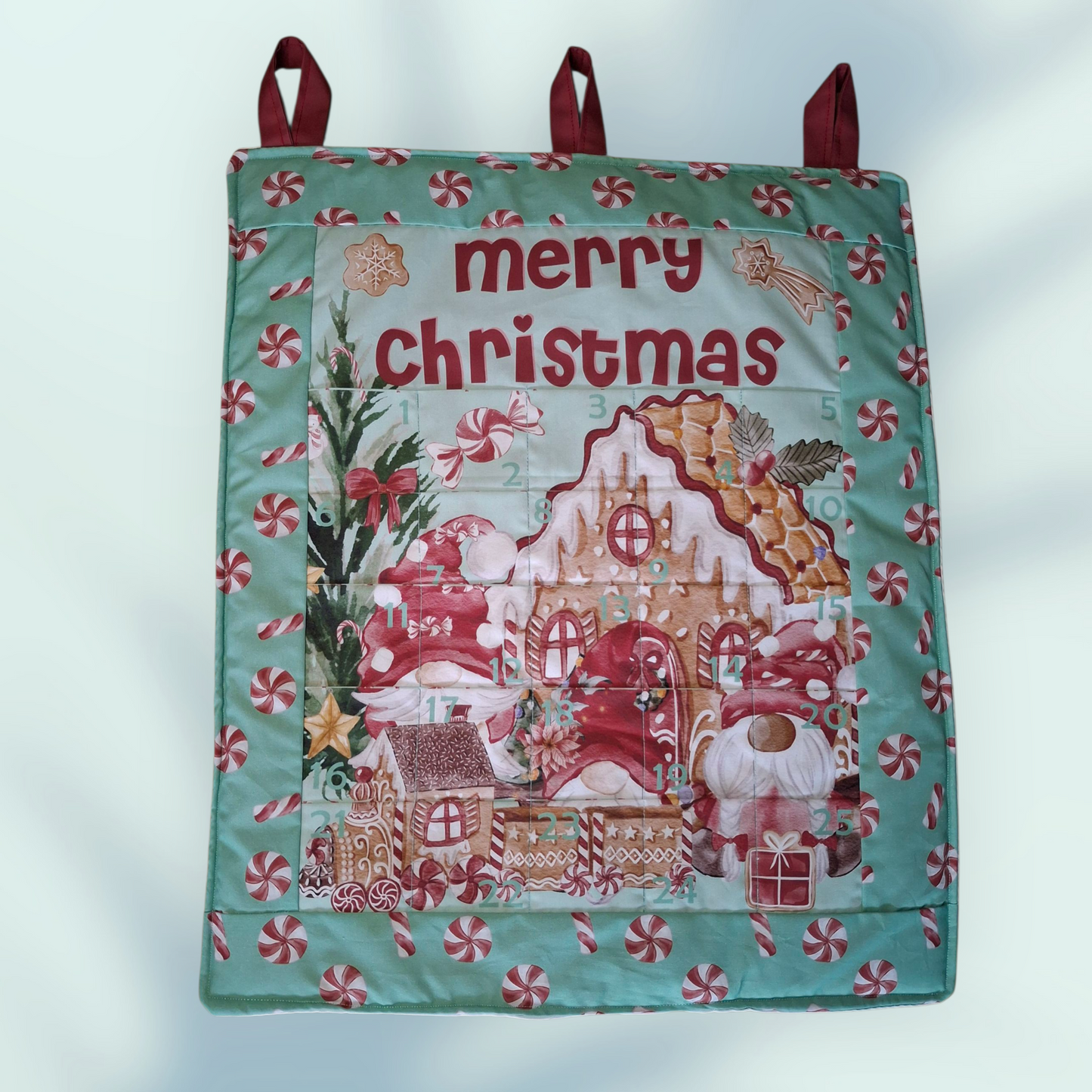 ADVENT CALENDARS
