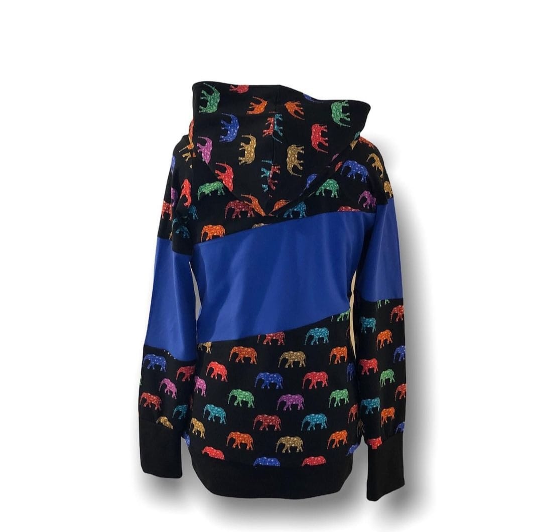 Womens Hoodies 4XL