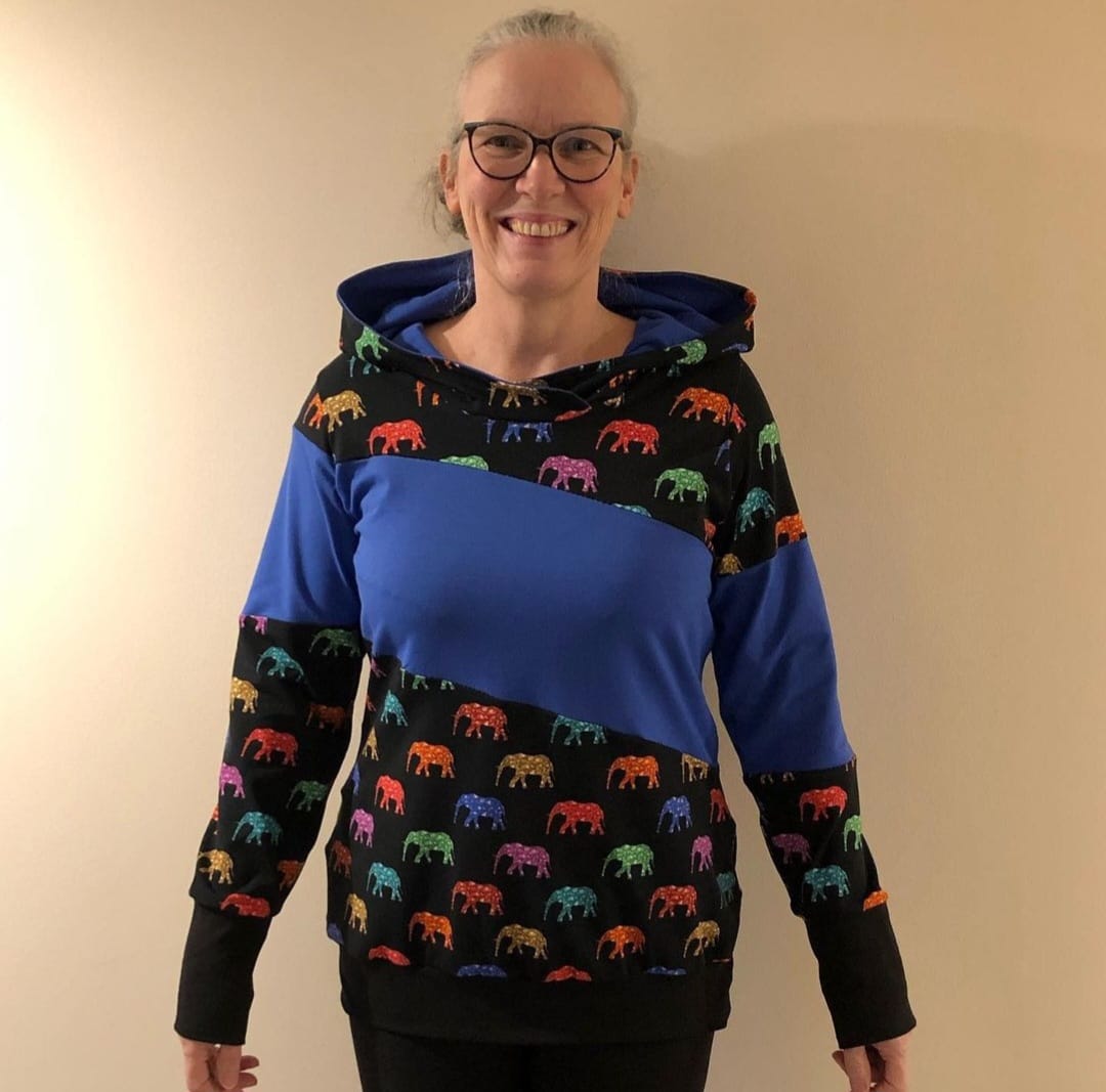 Womens Hoodies 4XL