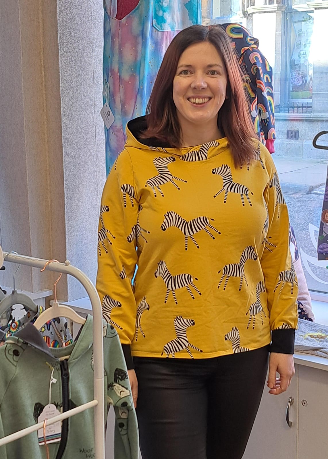 Womens Hoodies 4XL