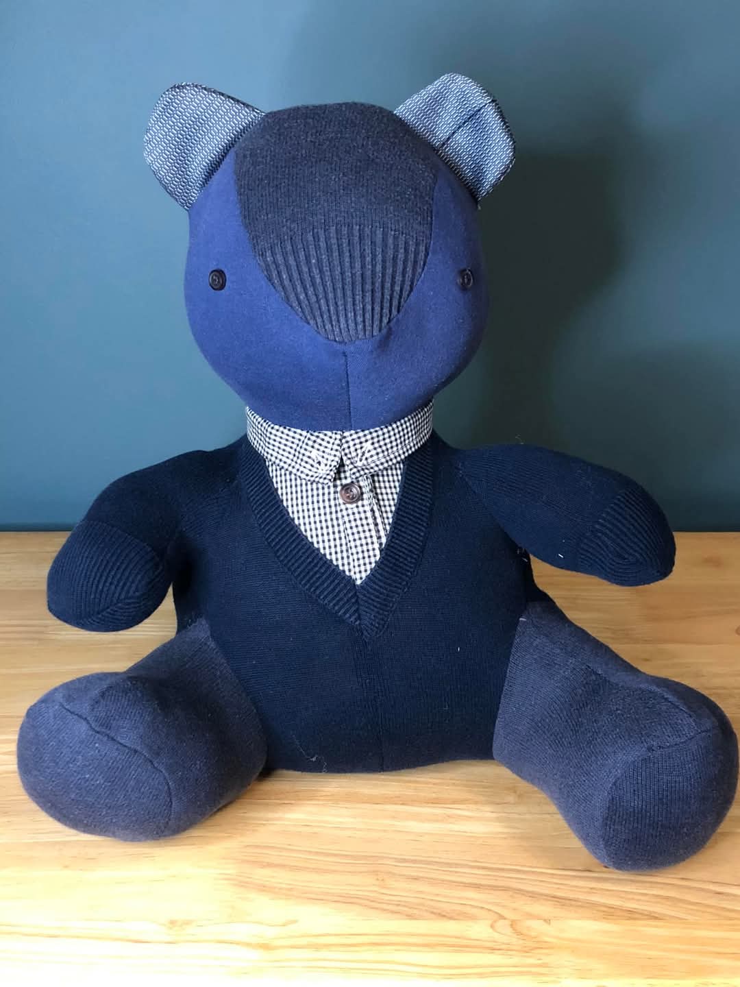Memory Bear