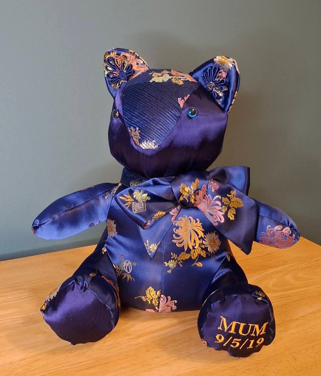 Memory Bear