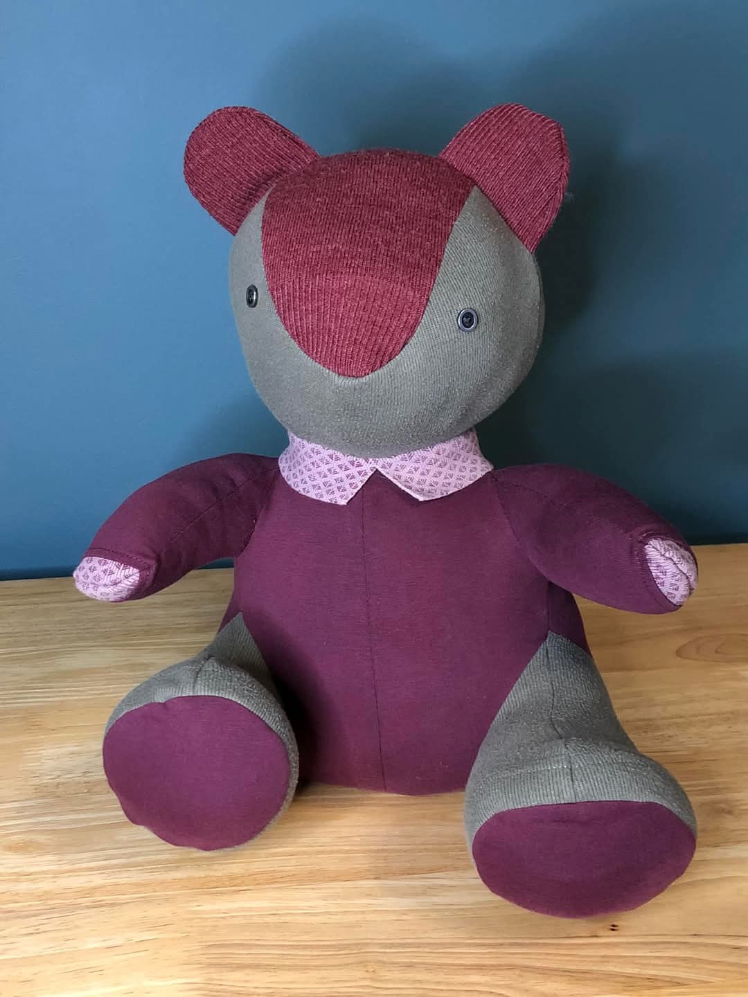 Memory Bear