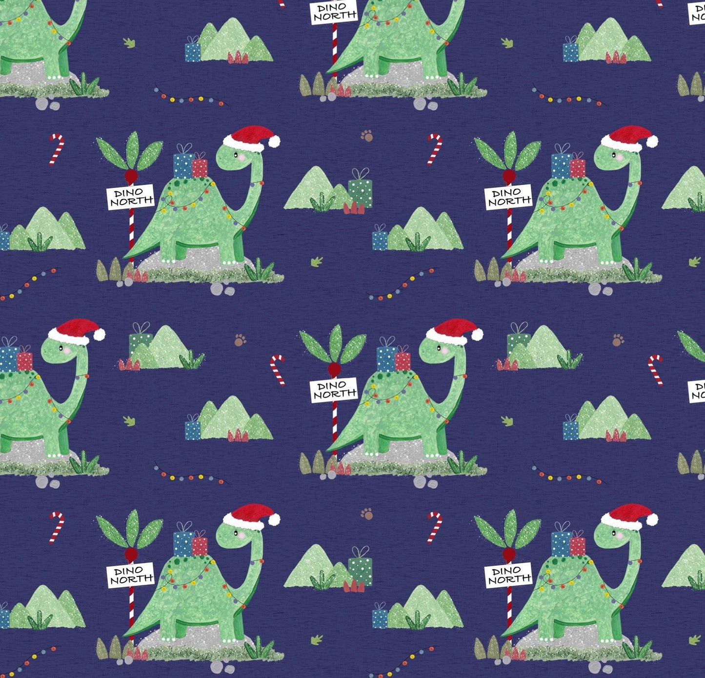 Full length CHRISTMAS PYJAMAS 10-12 YEARS