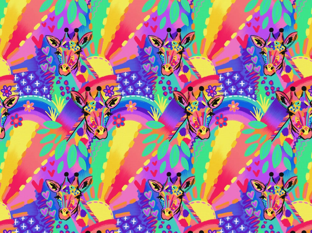 Twirly Dresses- Ages 8-10 Years