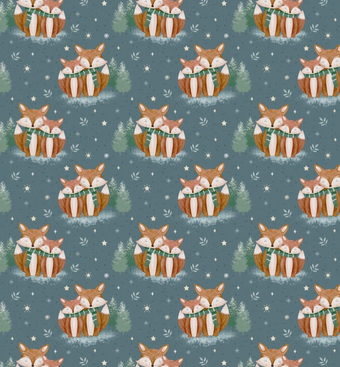 Full length CHRISTMAS PYJAMAS 10-12 YEARS