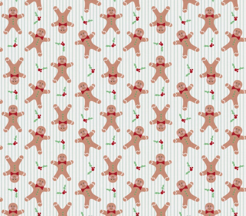 Full length CHRISTMAS PYJAMAS 10-12 YEARS