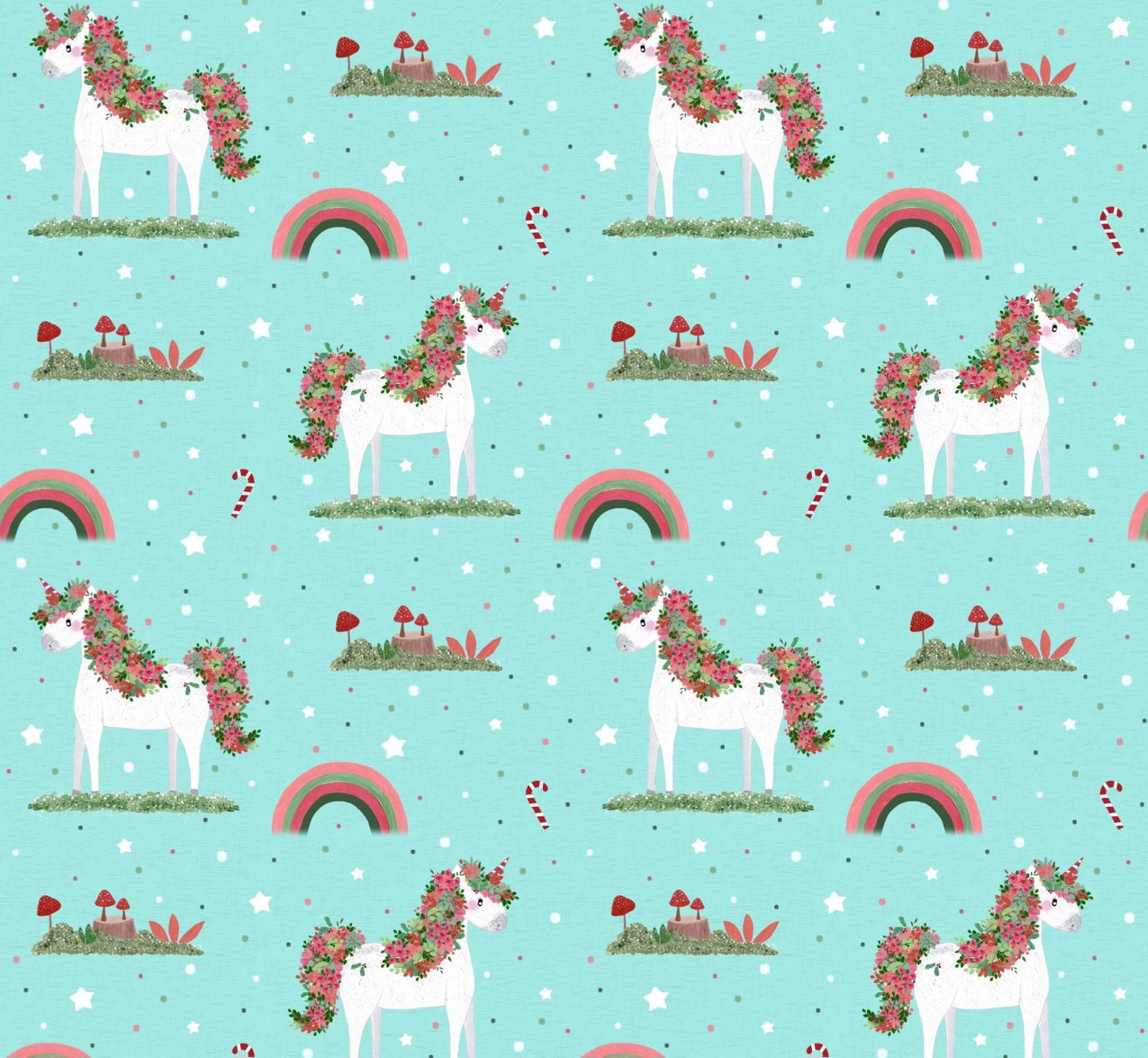 Full length CHRISTMAS PYJAMAS 10-12 YEARS