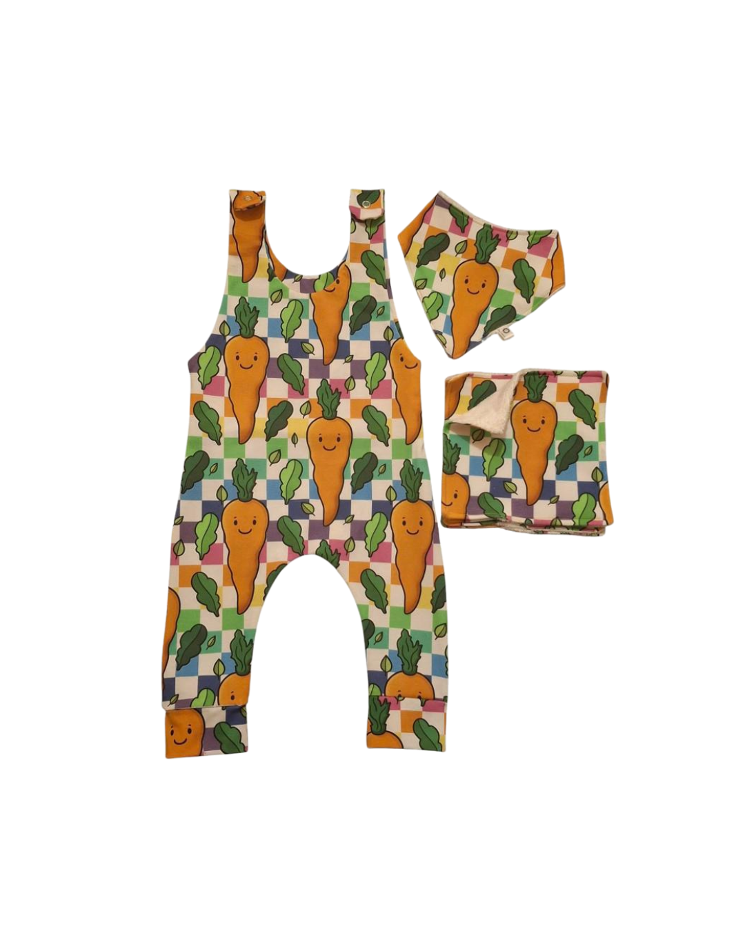Kids Clothing