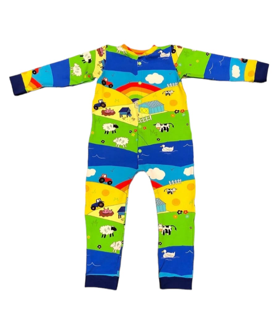 Onesies- 6-12m