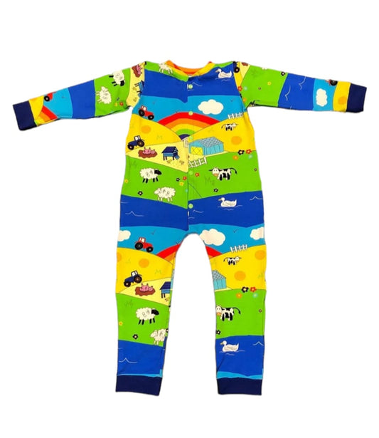 Onesies- Ages 8-10 Years