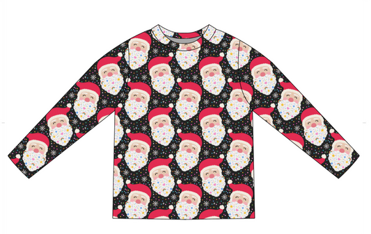 CHRISTMAS JUMPERS KIDS 4-9Y