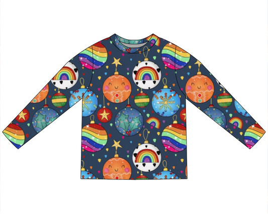 CHRISTMAS JUMPERS KIDS 9-12Y