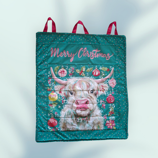 ADVENT CALENDARS