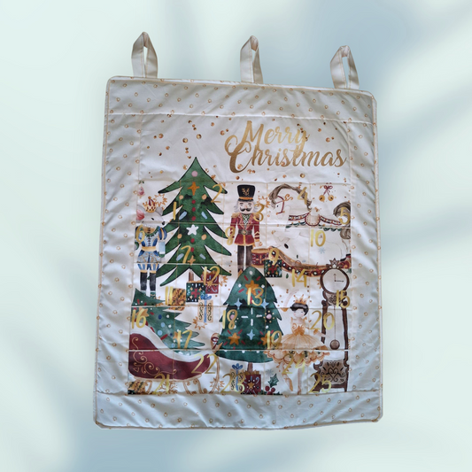 ADVENT CALENDARS