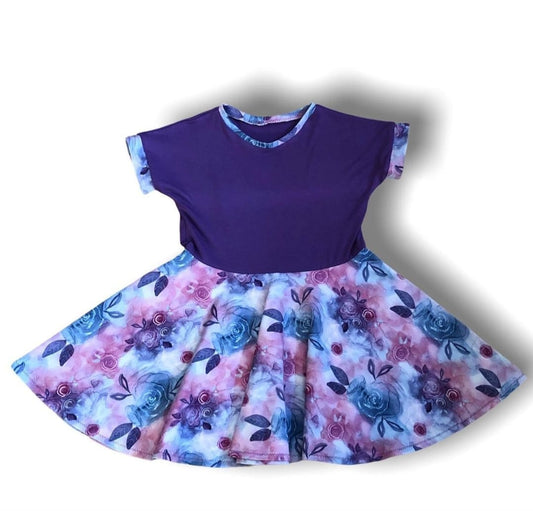 Twirly Dresses- Ages 10-12 Years