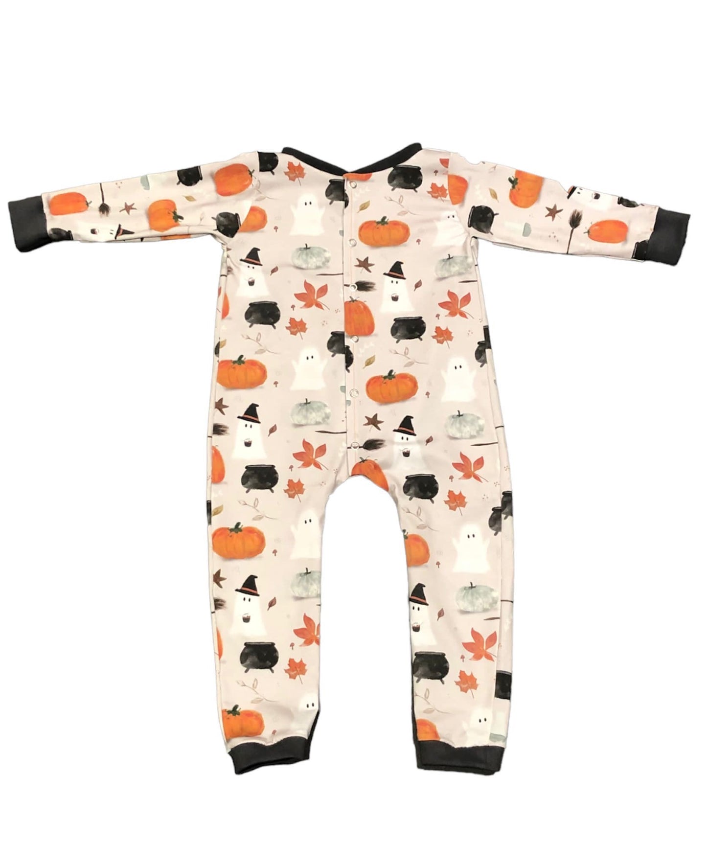 Onesies- Ages 6-8 Years