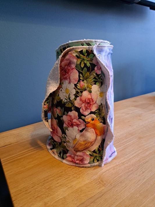 Reusable Kitchen Roll/Wipes