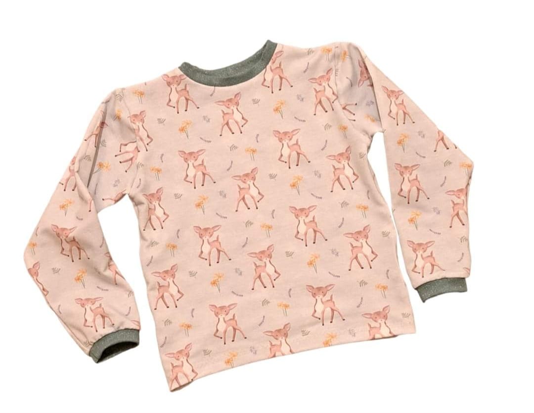 Jumpers- Ages 12-24 Months