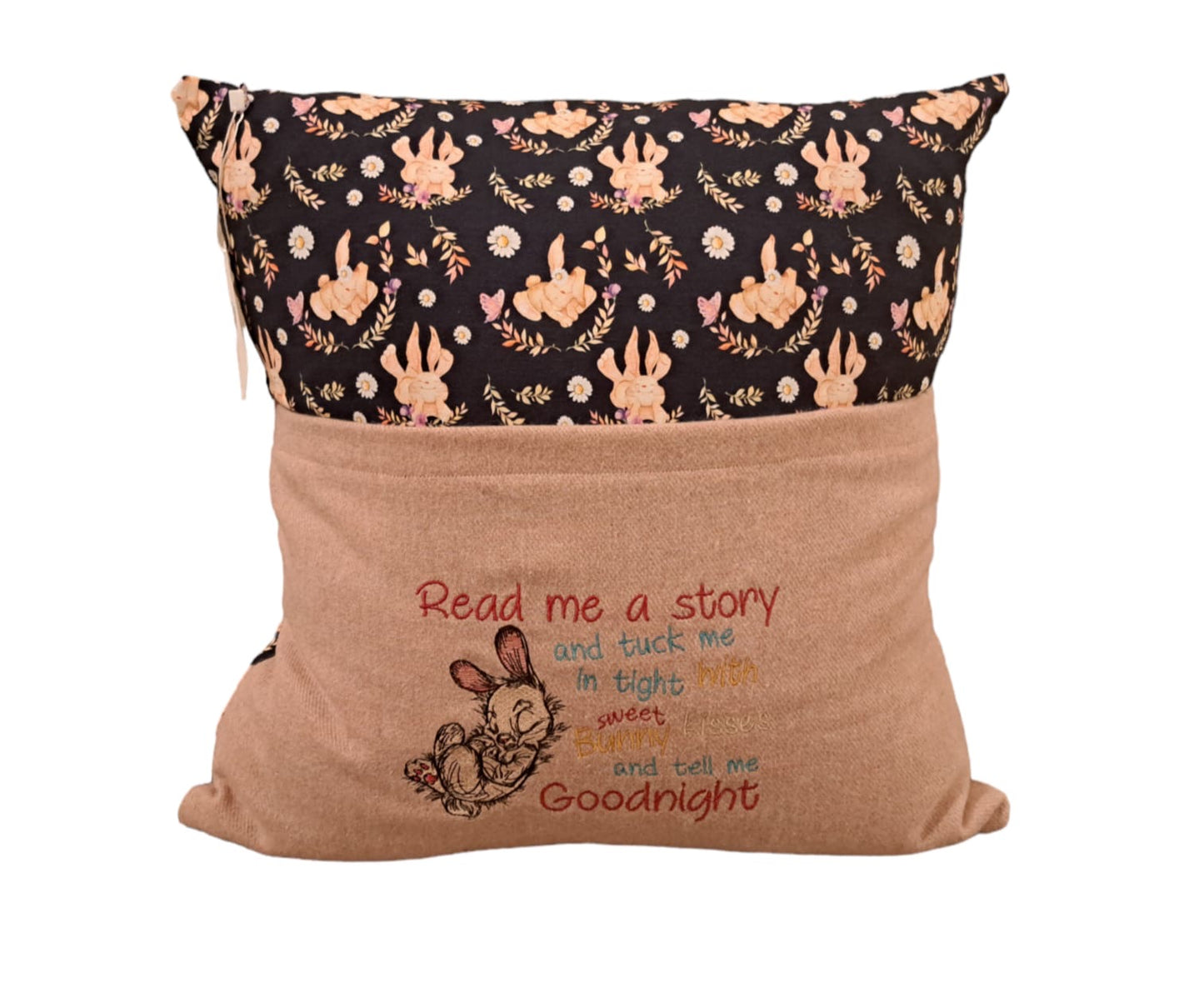 Book Pillows- Storytime made comfortable!