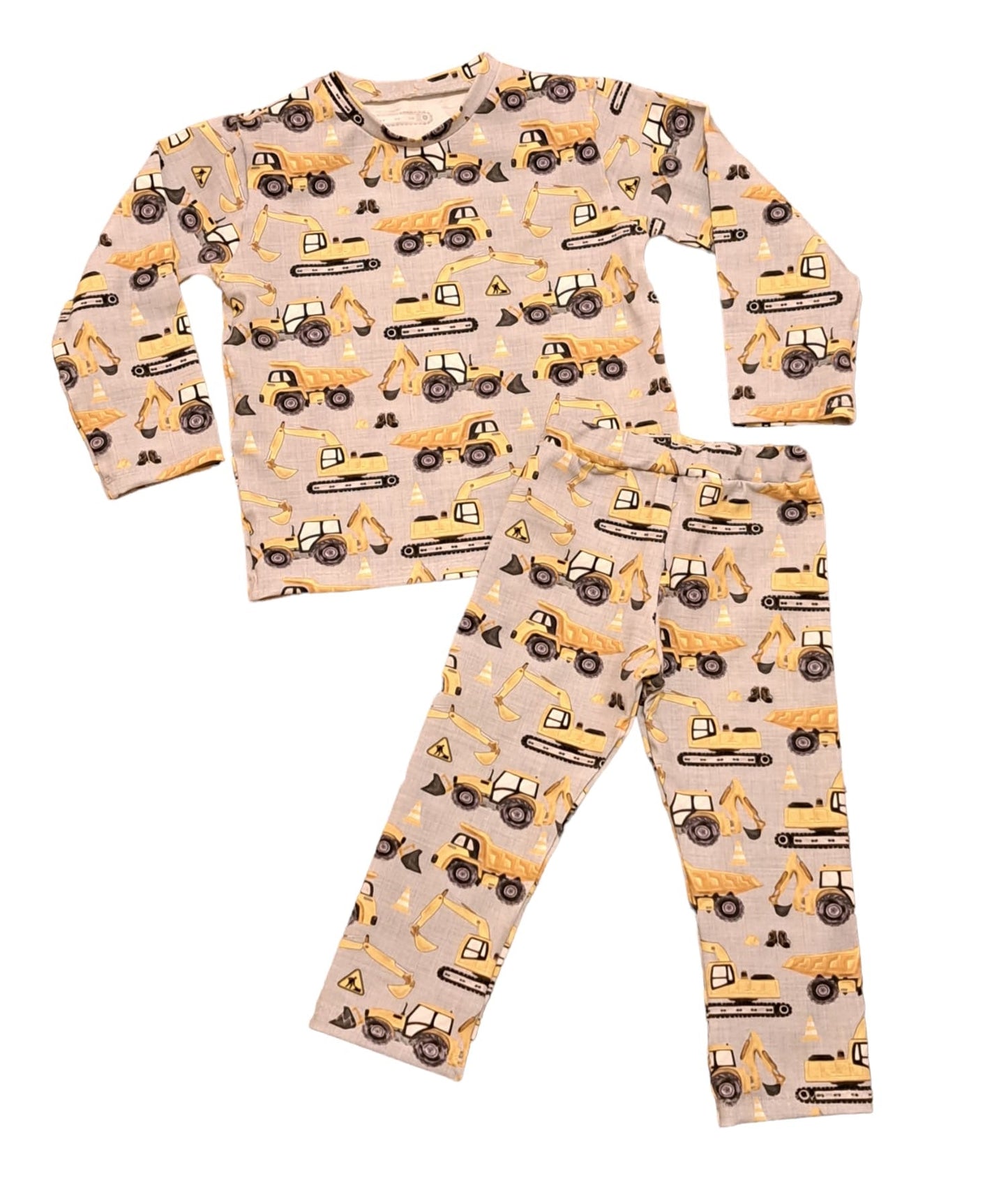 Pyjamas- 2-4 Years