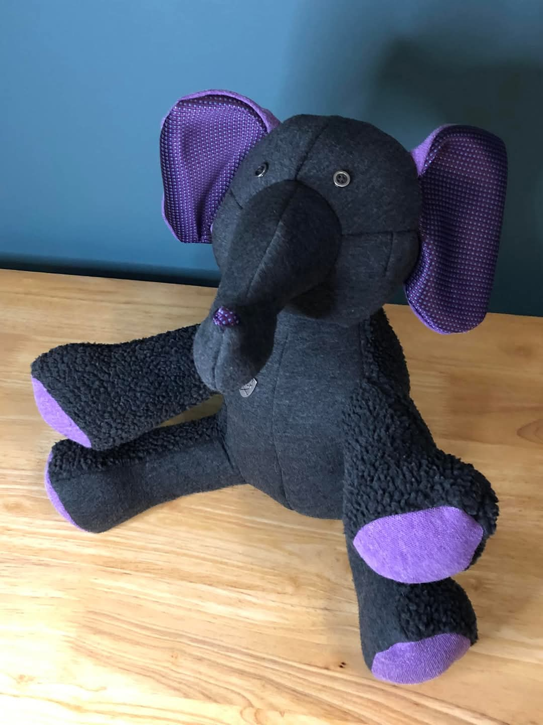 Memory Elephant