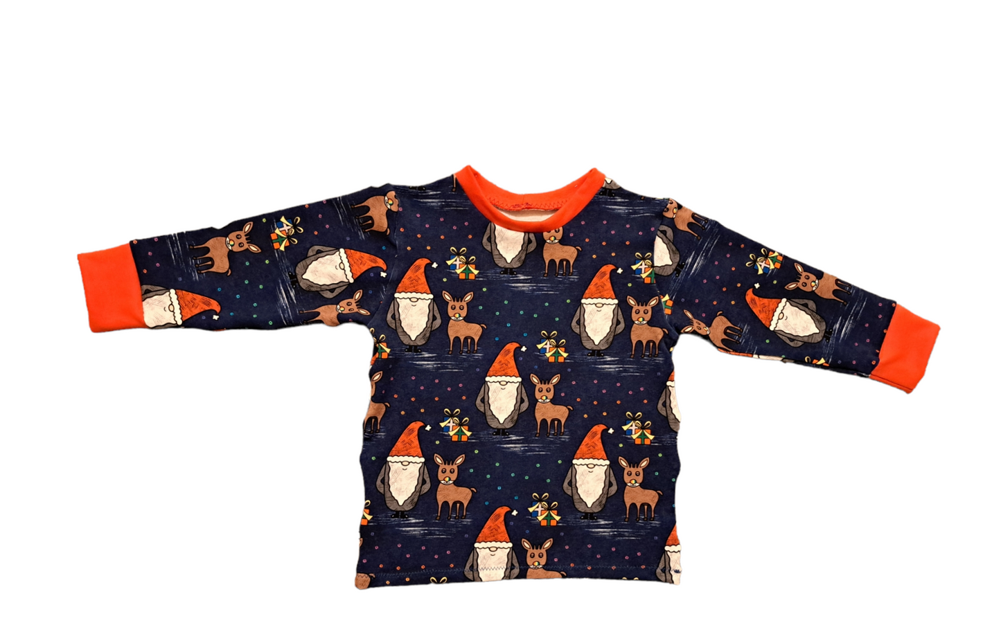 CHRISTMAS JUMPERS - ADULT SIZES S-XXL