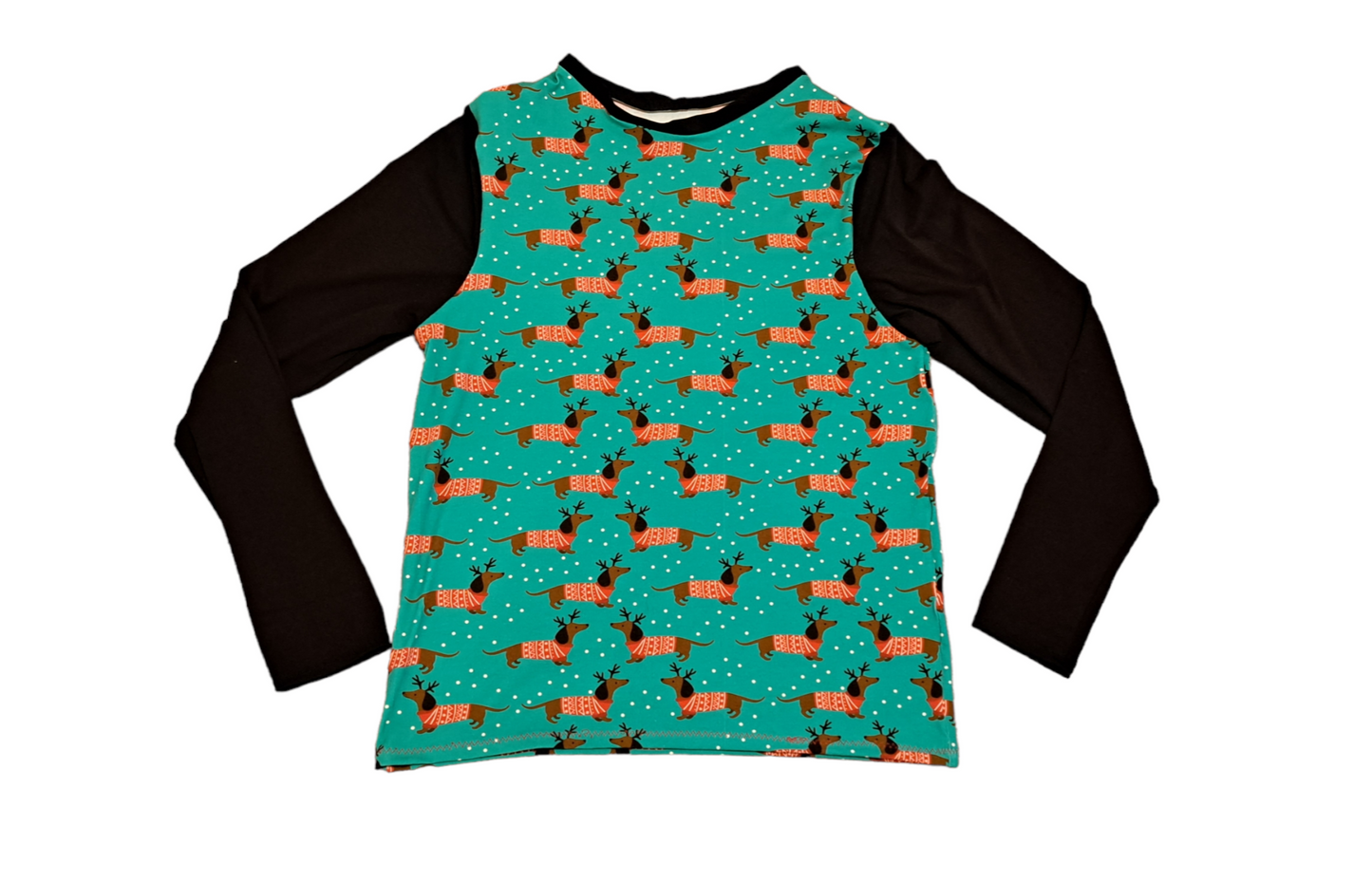 CHRISTMAS JUMPERS - ADULT SIZES S-XXL