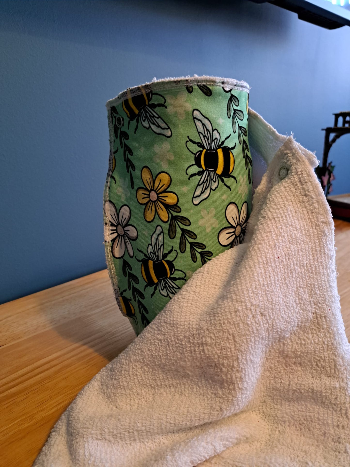 Reusable Kitchen Roll/Wipes